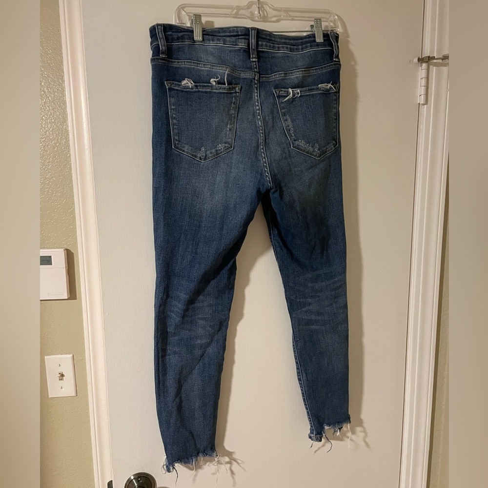 flying monkey jeans - Picture 5 of 7